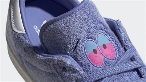 Adidas Campus 420 “Towelie” Sneaker: Higher als das “South 